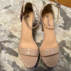 Brand New Diverse Style Sweetie Heel